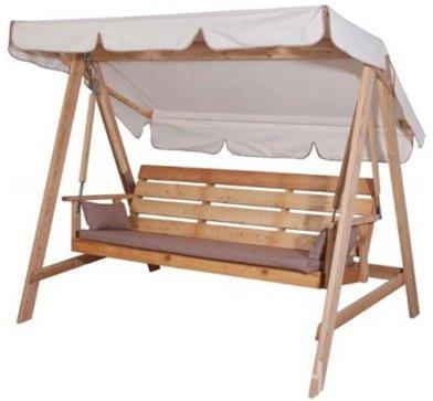 Meilleure balançoire de jardin en 2026