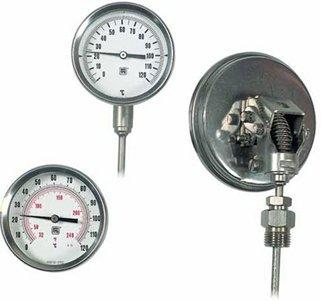 Le meilleur thermomètre bimétallique en 2026