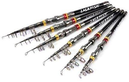 Meilleures cannes spinning avec aliexpress en 2026