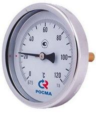 Le meilleur thermomètre bimétallique en 2026