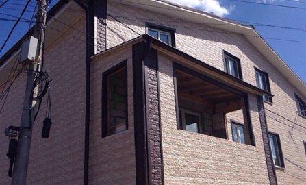 Meilleur revêtement en 2026 pour le revêtement de maison