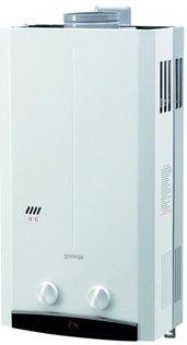 Les meilleurs chauffe-eau à gaz en 2026