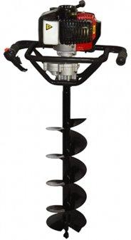 La meilleure perceuse à moteur en 2026 pour l'excavation