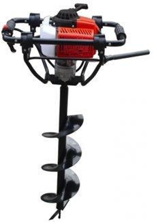 La meilleure perceuse à moteur en 2026 pour l'excavation