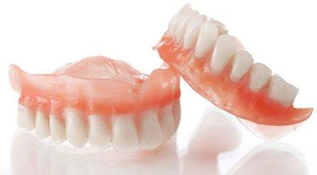 Meilleures prothèses dentaires en 2026