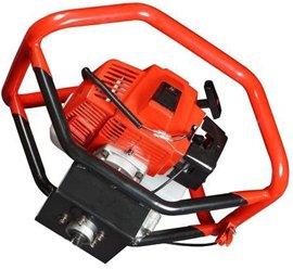 La meilleure perceuse à moteur en 2026 pour l'excavation