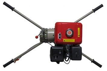 La meilleure perceuse à moteur en 2026 pour l'excavation