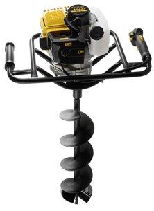 La meilleure perceuse à moteur en 2026 pour l'excavation