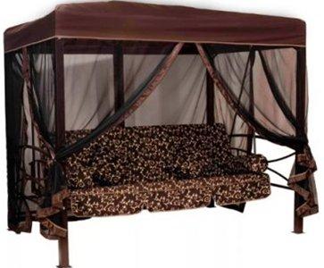 Meilleure balançoire de jardin en 2026