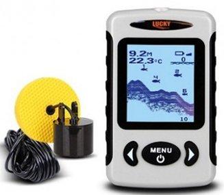 Meilleurs sondeurs avec aliexpress en 2026