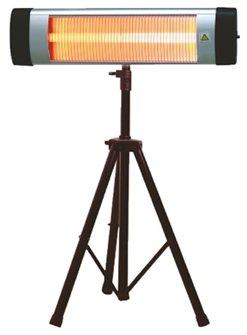 Bons appareils de chauffage au quartz en 2026 pour la maison