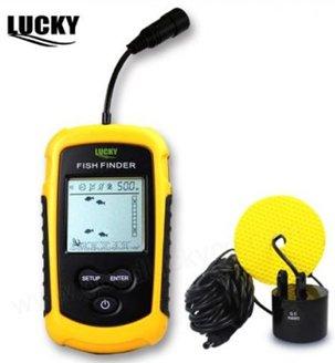 Meilleurs sondeurs avec aliexpress en 2026