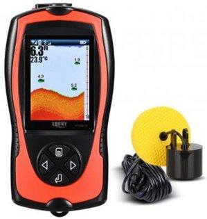 Meilleurs sondeurs avec aliexpress en 2026