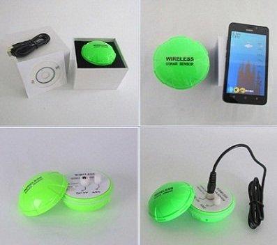 Meilleurs sondeurs avec aliexpress en 2026