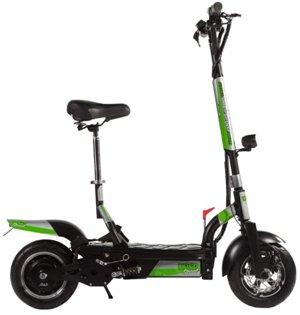 Meilleurs scooters électriques en 2026