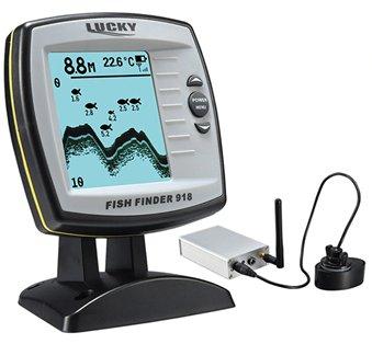 Meilleurs sondeurs avec aliexpress en 2026