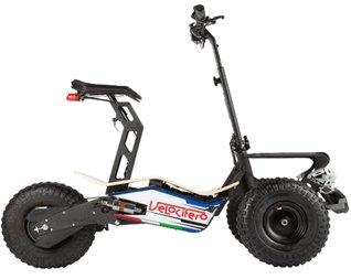 Meilleurs scooters électriques en 2026