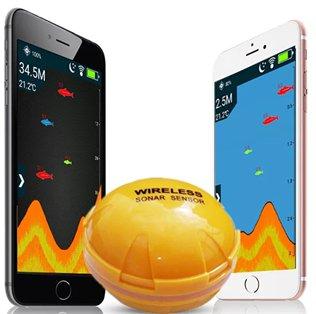 Meilleurs sondeurs avec aliexpress en 2026