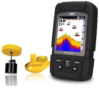 Meilleurs sondeurs avec aliexpress en 2026