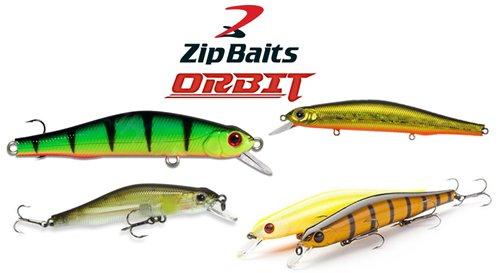 Meilleurs wobblers en 2026