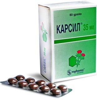 Meilleurs médicaments pour le foie en 2026