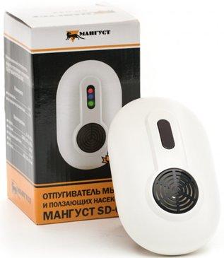 Meilleurs répulsifs pour souris et rats en 2026