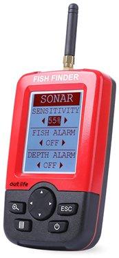 Meilleurs sondeurs avec aliexpress en 2026