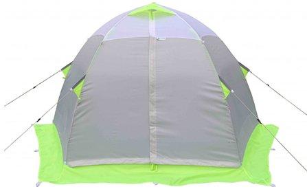 Meilleure tente d'hiver en 2026