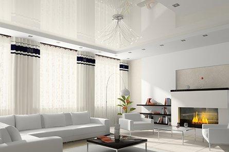 Les meilleurs plafonds tendus en 2026