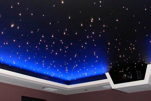 Les meilleurs plafonds tendus en 2026