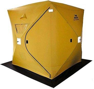 Meilleure tente d'hiver en 2026