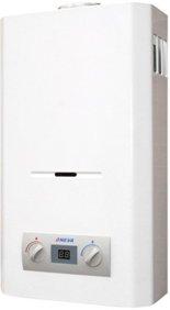 Les meilleurs chauffe-eau à gaz en 2026