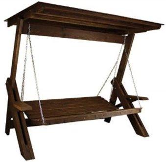 Meilleure balançoire de jardin en 2026