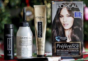 Meilleur colorant pour cheveux gris en 2026