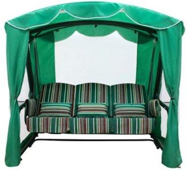 Meilleure balançoire de jardin en 2026