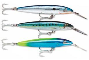 Meilleurs wobblers en 2026