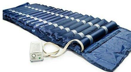 Meilleurs matelas anti-escarres en 2026