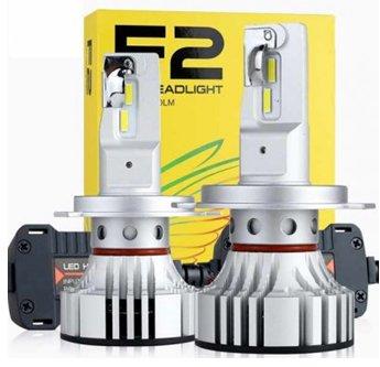 Meilleures ampoules automobiles en 2026