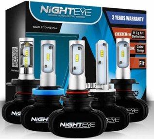 Meilleures ampoules automobiles en 2026