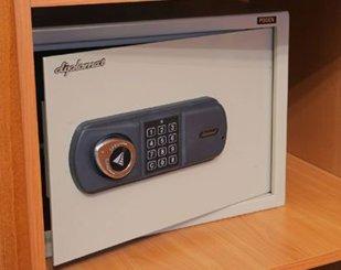 Meilleurs coffres-forts en 2026