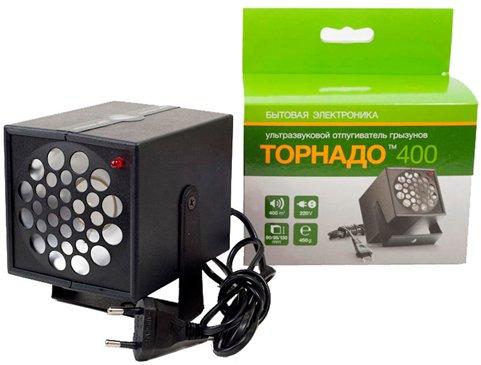 Meilleurs répulsifs pour souris et rats en 2026