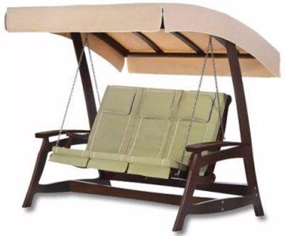 Meilleure balançoire de jardin en 2026