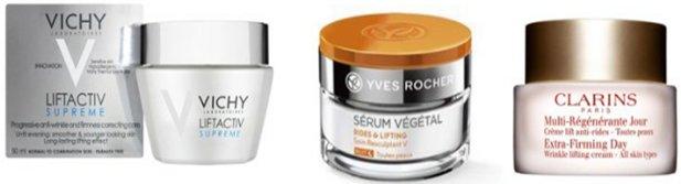 Les meilleures crèmes après 40 ans en 2026