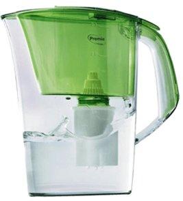 Meilleurs filtres à eau pour pichet en 2026