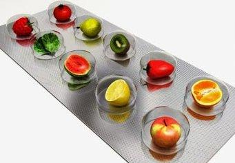 Meilleures vitamines pour hommes en 2026