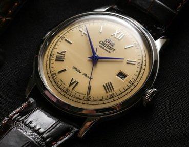 Les meilleures montres pour hommes en 2026