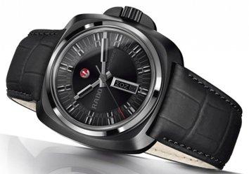Les meilleures montres pour hommes en 2026