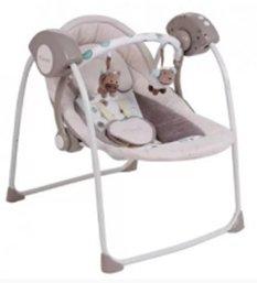 Les meilleures balançoires pour bébé en 2026