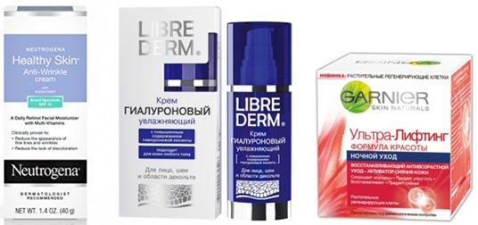 Les meilleures crèmes après 40 ans en 2026