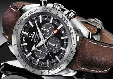 Les meilleures montres pour hommes en 2026